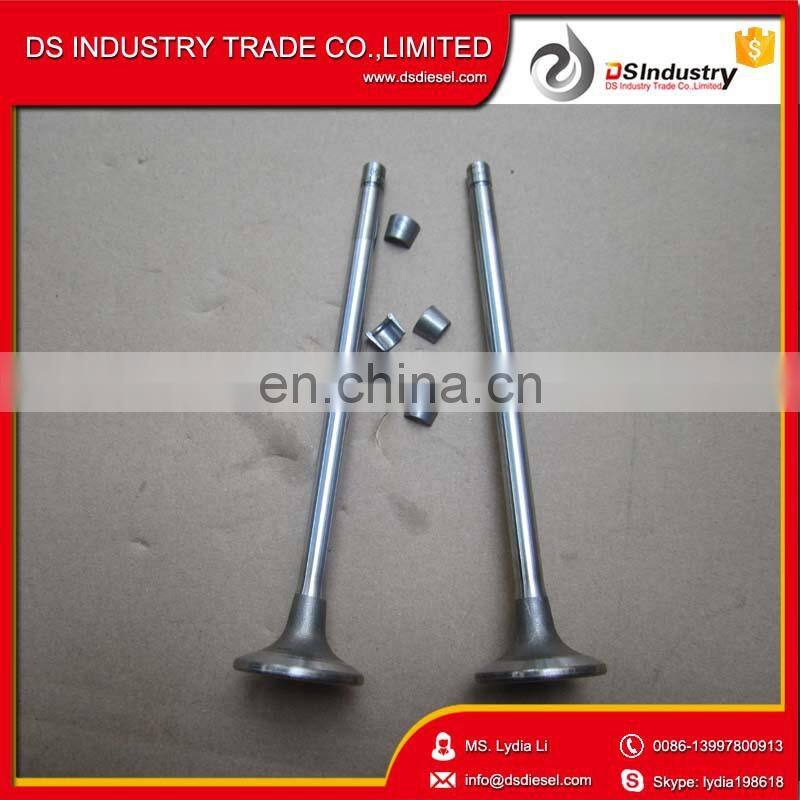 Dongfeng M11 Exhaust Valve 3800637 for truck boat machine