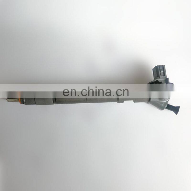 genuine common rail injector 295700-0140 fuel injector 33800-4A900