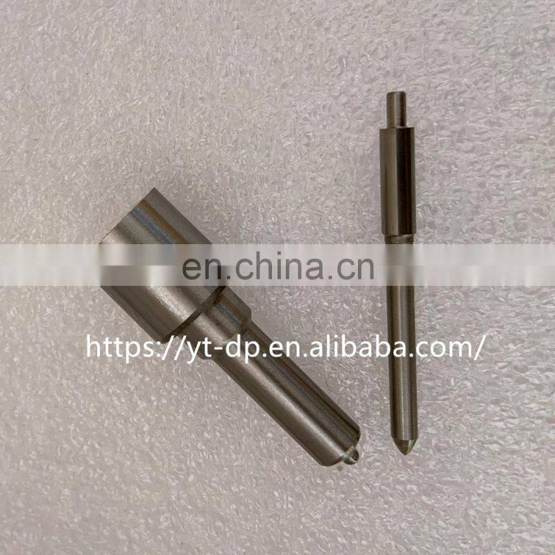 Top quality Diesel fuel Injector Nozzle P type Nozzle DLLA154P001