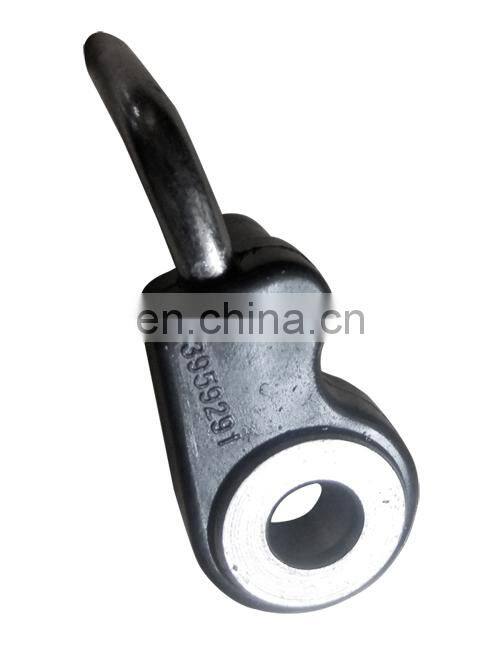 6L Engine Parts Split Piston Cooling Nozzle 3959291