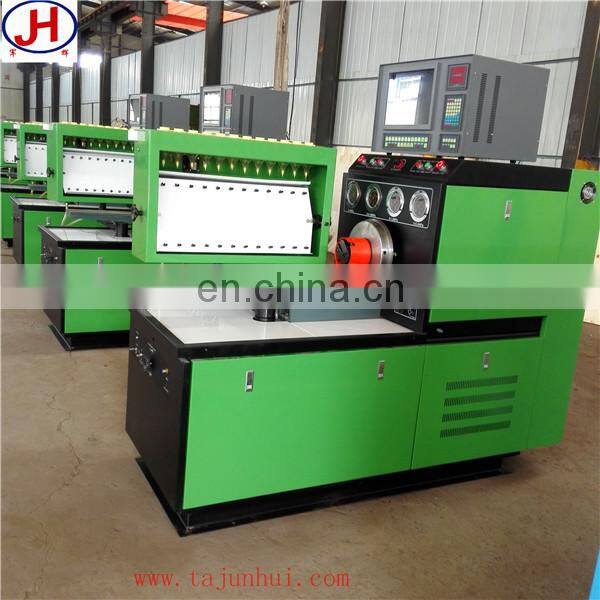 Most popular JH-EMC diesel fuel injector tester