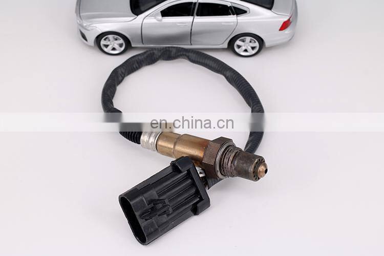 Factory Direct Sales Oxygen Sensor 0258010010 For Buick Chevrolet LH-YGC006 AO2 Oxygen Sensor