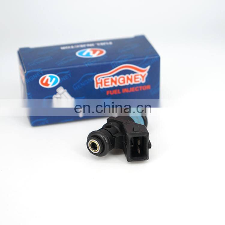 China Hengney auto part H132254 for Clio Megane Scenic Modus 1.4L 16V nozzle injectors
