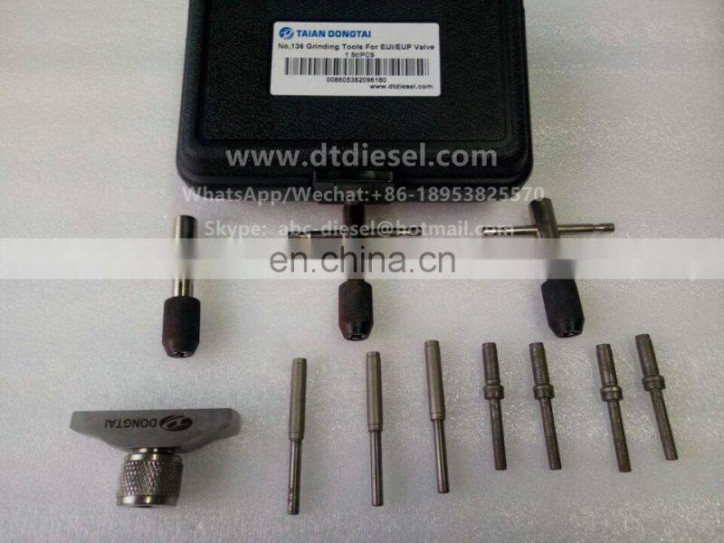 No,136 Grinding Tools For EUIEUP Valve
