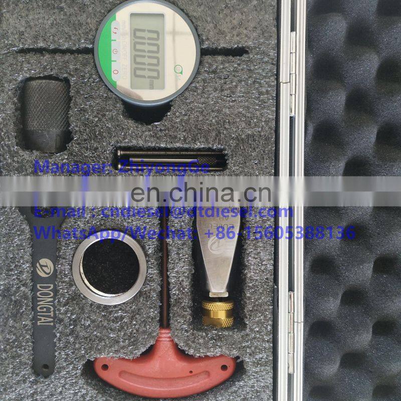 No,110(2)Measuring Tools for EUIEUP for *OSCH and *CANIA