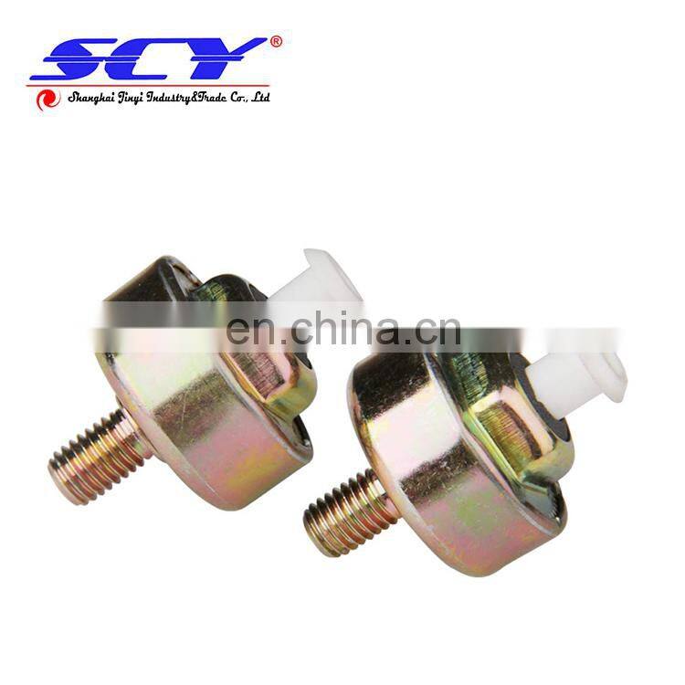 Knock Sensor Suitable for Chevrolet 8104566030 8125898670 10456603 12589867 213362 2133521 SU1282 5S2172 KS116 KS226