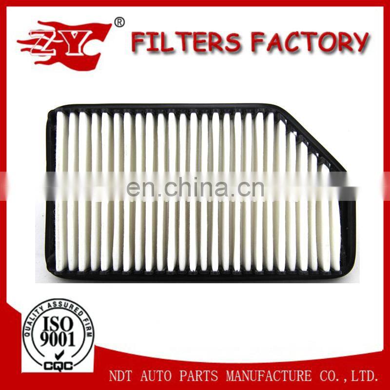 OEM NO.28113-1R100 air filter used for ACCENT