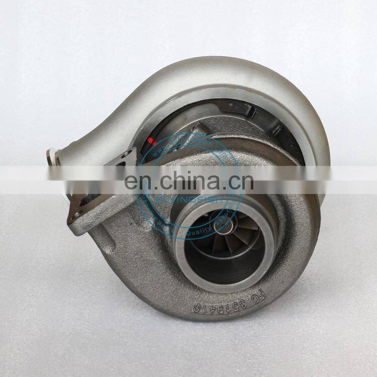 PC200-7 6BTAA S6D102E 6D102 Engine HX35 Turbocharger 4038475 4035373 3595158 3595157 4089711 6738-82-8220 4087911