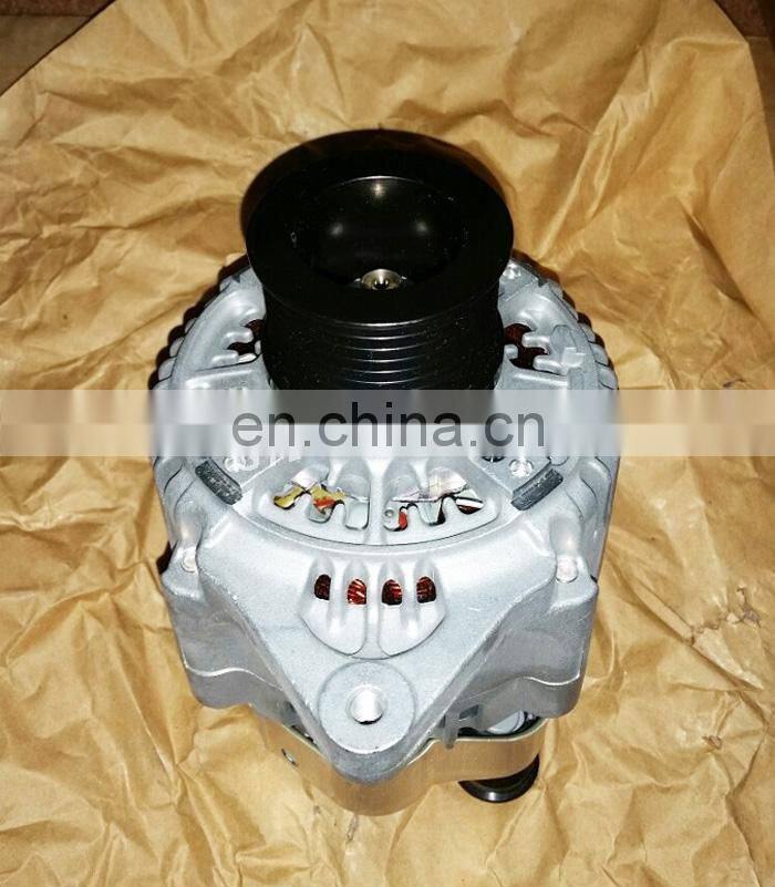New Holland Alternator 12776 290-5412 029090 IA1453 LRA03698 47-5150 102211-9090 87422777 for Lift Truck Engine