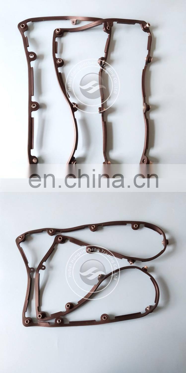 ISM11 QSM11 M11 engine parts Rocker Arm Lever Cover Gasket 3883221