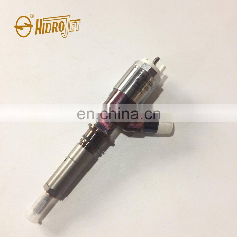 High quality C6.6 C4.4 2645A746 fuel injector 320-0677 3200677 for E323D E320D