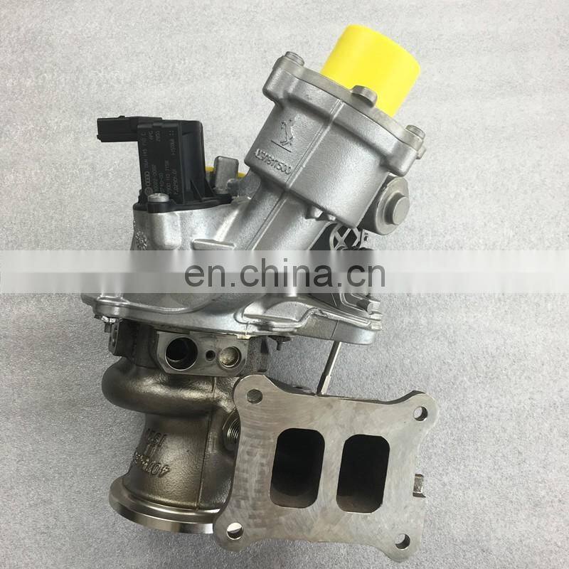 Original Turbocharger 06K145654C 260615145905 06K.145.654.C turbo charger for Audi Volkswagen diesel engine spare parts