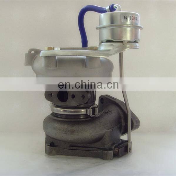 CT12 Turbocharger 1720158040 17201-58040 for Engine 15B Toyota Hiace Mega Cruiser 4.1