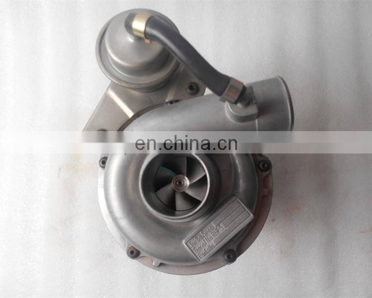 Cars spare Parts 4jg2 Turbocharger VIED VC430084 VB430093 8973659480 RHF5 Turbo for Isuzu Holden Rodeo, pick up 4JH1 Engine