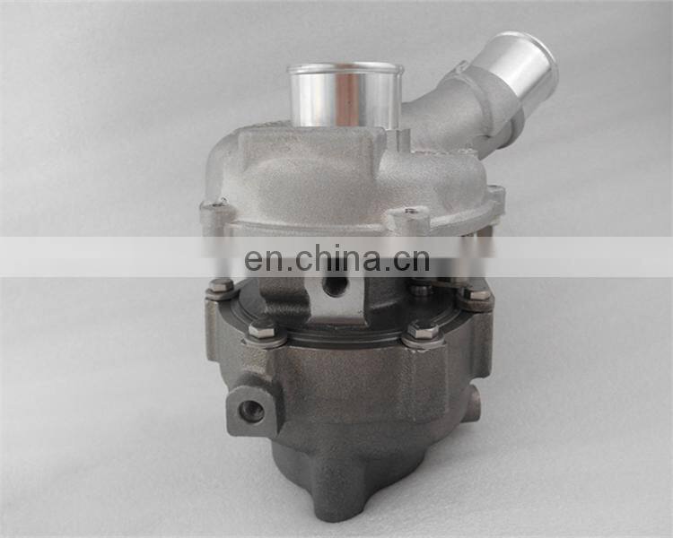 RHV4 VT17 Turbo 1515A222 V-D20079 1515A170 Turbocharger used for Mitsubishi Pajero Sport L200 KB4T 4D56 2.5L diesel engine parts
