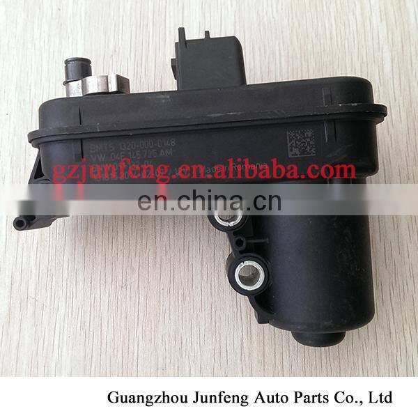 1320-000-0148 04E145 725 AM 6NW 011 132-04 turbo actuator