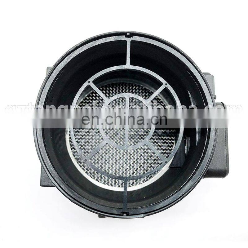 Auto Engine Spare Parts Mass Air Flow Meter Sensor For Chevro-let OEM 5WK9618