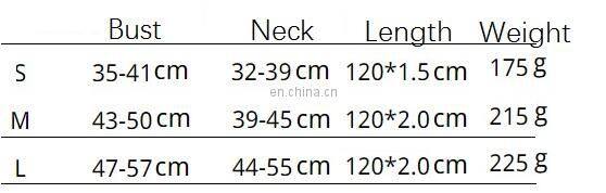 High Quality Adjustable Nylon Training Custom Cotton Printed Soft Pet Dog Harness