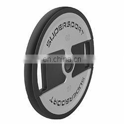 Dezhou Dhz Fitness High Standard Lateral Raise Super Gym Strength Equipment