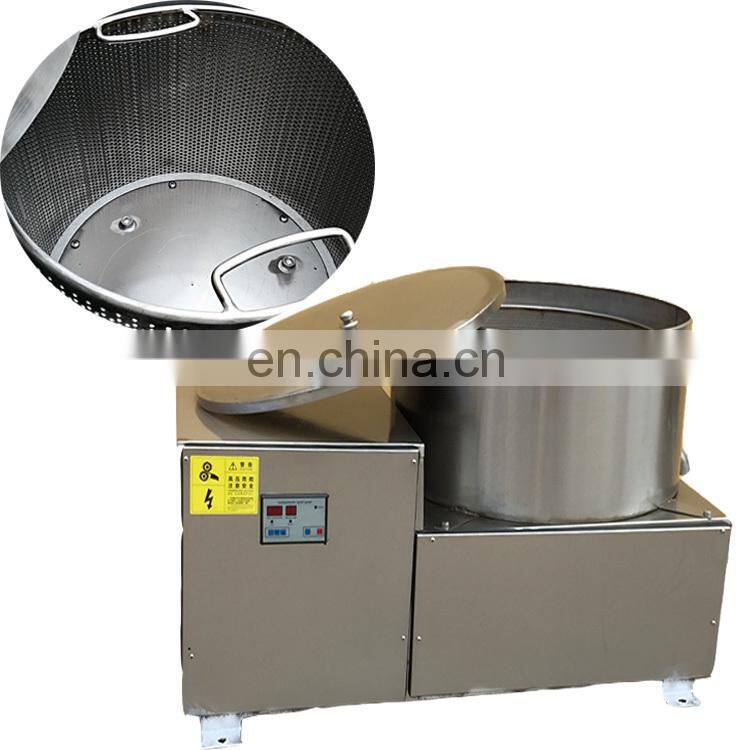 low budget potato chips making equipment mini frozen french fries line