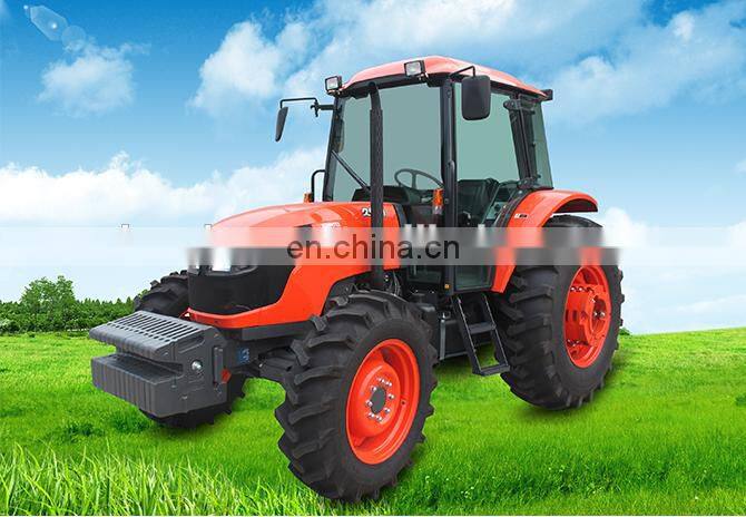 HIGH QUALITY TRACTOR 4 WHEEL DRIVE TRACTOR M854K