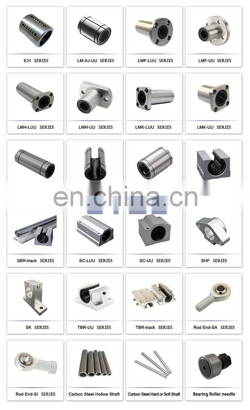 Rod End Bearing Joint Ball Pillow SA16T/K SA18T/K SA20T/K SA22T/K SA25T/K SA28T/K SA30T/K