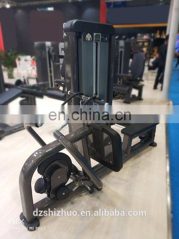 High quality commercial fitness gym exercise machine ISO-LATERAL ROW machine TW11A
