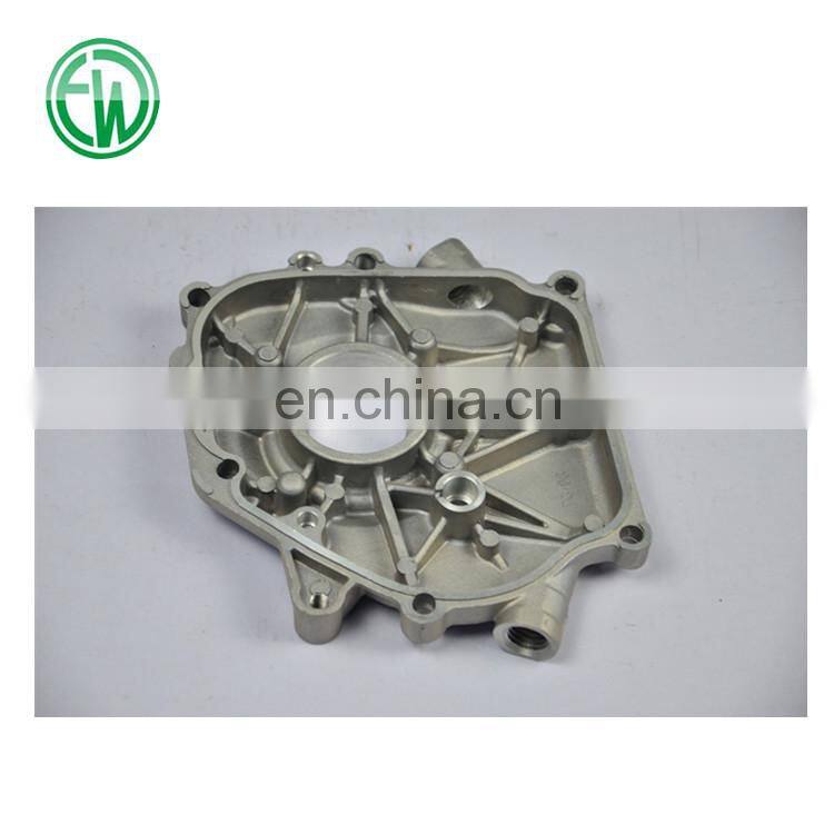 Generator Engine Parts 168F Generator Case Cover For Sale