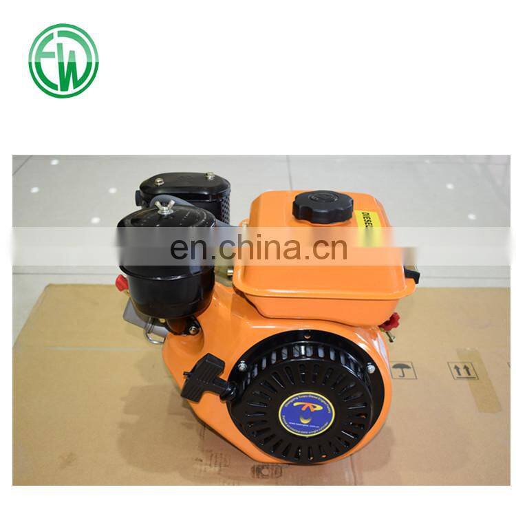 Topu168 Diesel Engine 168 Top Engine For Sale