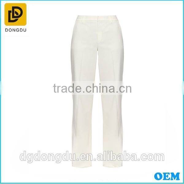 Fashion New Style Womens Skinny Pants Cheap Price Factory