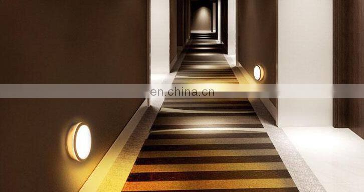 USB charging PIR Body magnet Motion Sensor Activated Wall Light Night Light Induction Lamp For Closet Corridor Cabinet