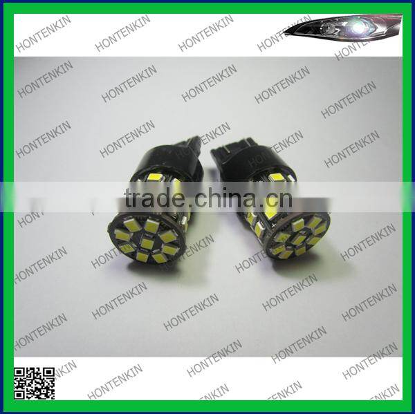 Super bright 7440 smd 33 leds led turn light for car