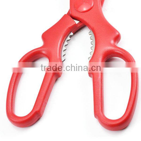Best Eco-friendly Helper Multi-function Separable Kitchen Scissors