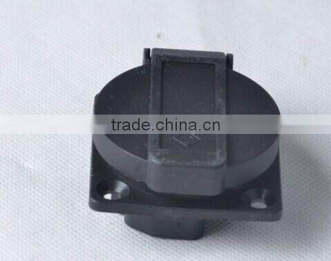 Australian industry receptacle , 15A, 250V , SAA approved