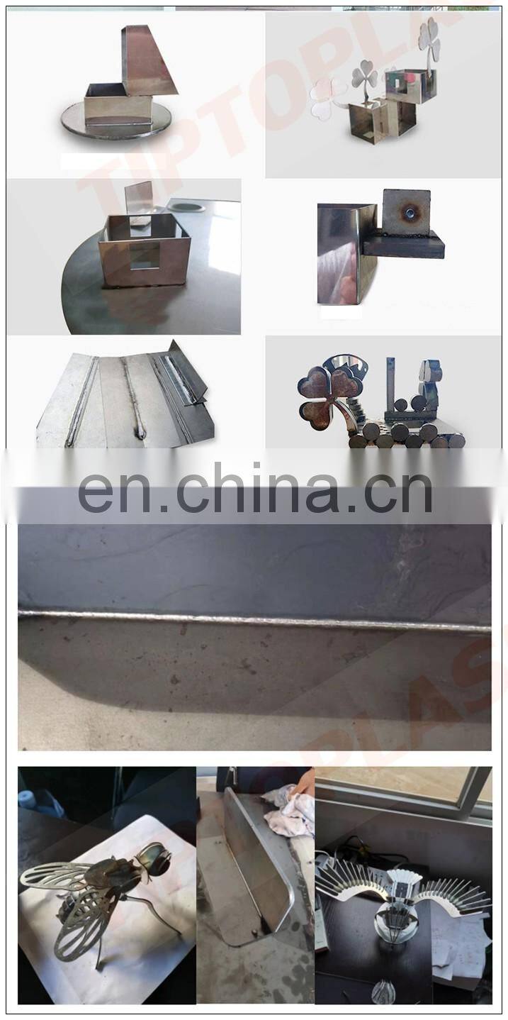 High-performance Fiber Laser Welding Machine 1000w Optical Fiber Laser Welder Stainless Steel Laser Soldering