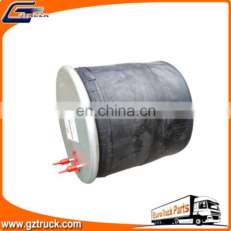 Heavy Duty Truck Parts Air Spring OEM 1076594 1076595 1079671 20554772 for VL Rubber Suspension
