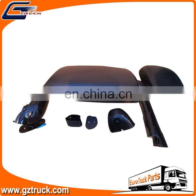 European Truck Auto Body Spare Parts Side Mirror Assy Oem 1723519 1732787 for SC Truck Rear View Mirror