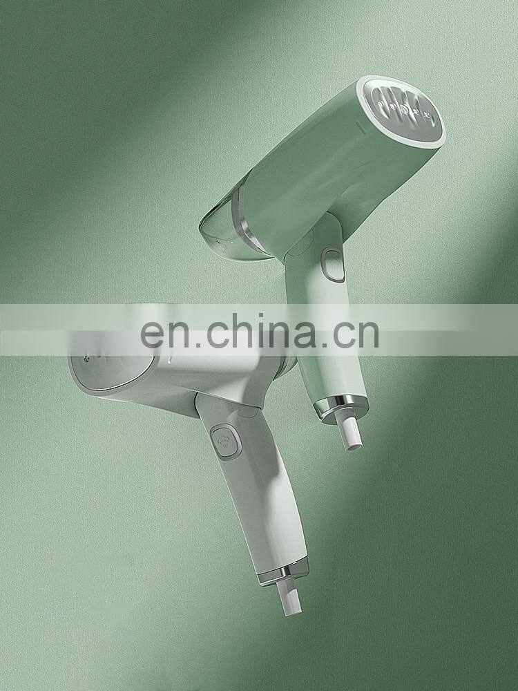 New Style Customized multifunction Portable Handheld Ironing Machine Steam Unique appearance Clothes Steamer