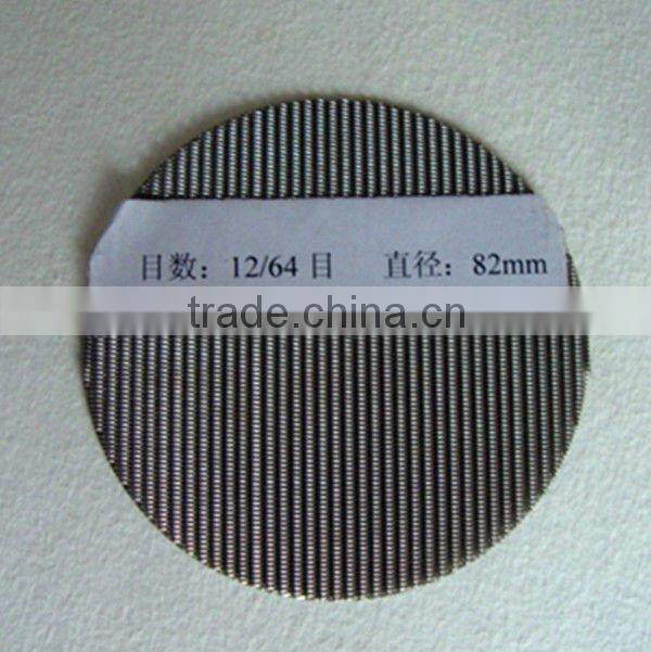 2014, Tianyue HONEST Alibaba Gold supplier sell Wire Mesh Filter , in China (Manufacturer)
