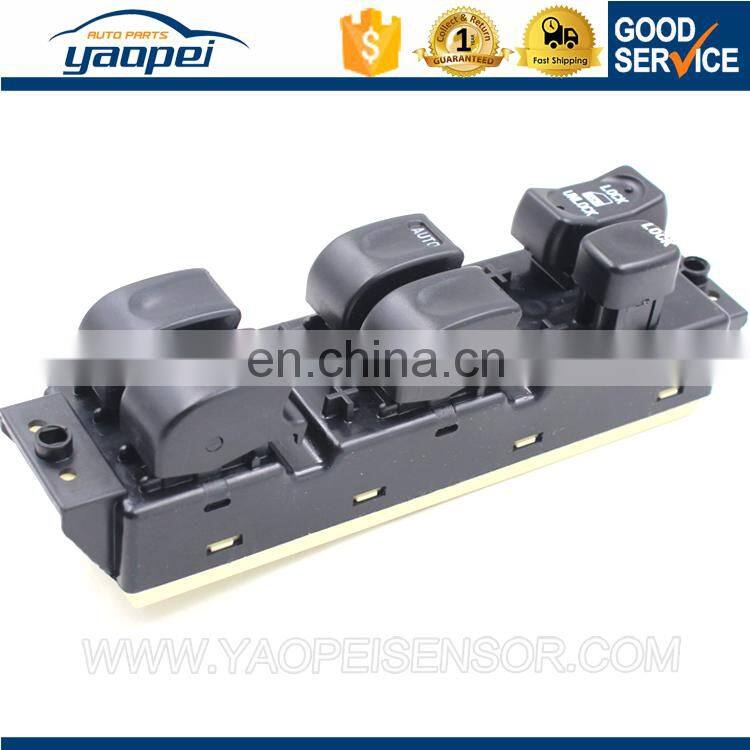 High Quality Electric Power Window Master Control Door Switch Left For Isuzus Rodeo 1998-2004