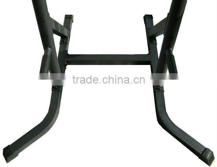 Power Tower PT2012 strength trainer, Dip Raise Body Building