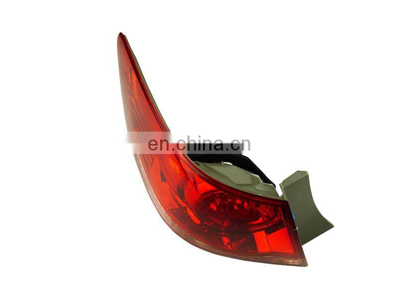 China Factory Seller taillight for camry acv4 2006-2015  8156006310