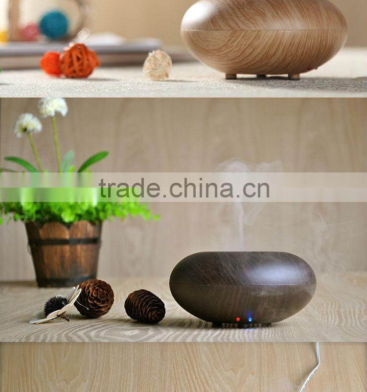 ultrasonic air humidifier for gift use
