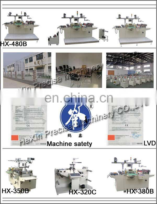 Automatic Die Cutting Machine Styrofoam Cutting Machine