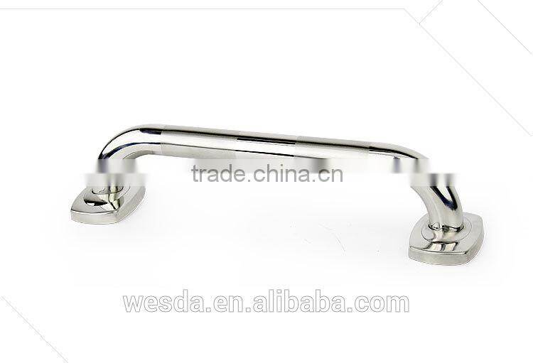 2015 Wesda new product bathrooms designs grab bars for disabled w301