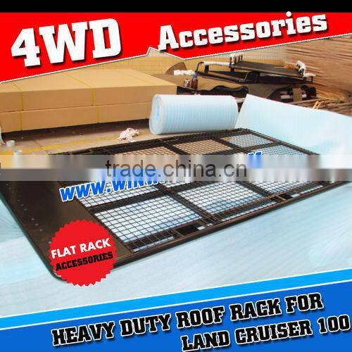 4WD ROOF TOP TENT ACCESSORIES