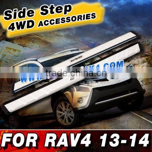 RAV4 ROOF RACK RAIL FOR TOYOTA RAV4 2013 2014