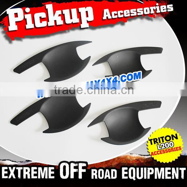 2015 Mitsubishi Sportero Triton L200 Nudge Bull Bar