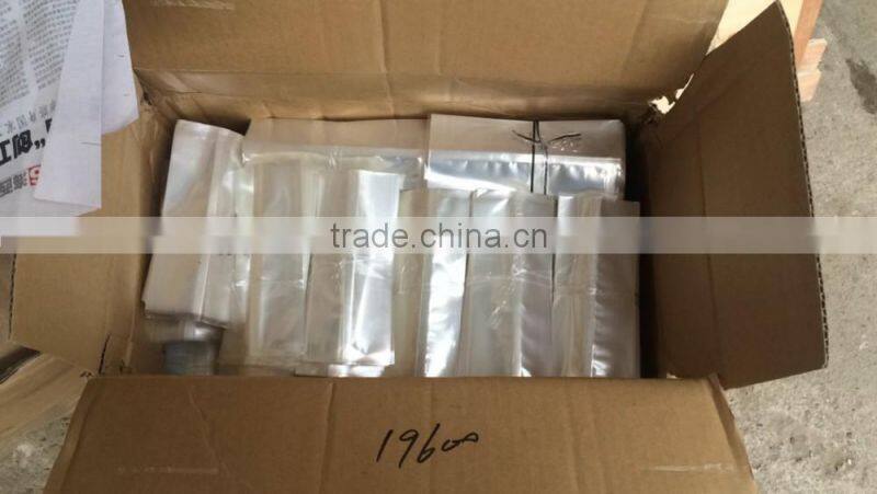 Easy Operation Big Volume Industrial Popsicle Making Machine