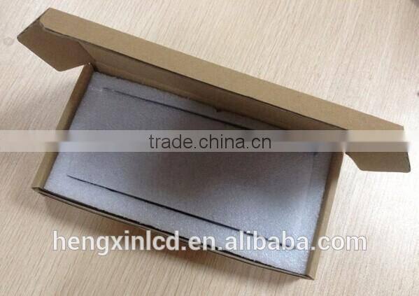 Wholesale price Mobile phone lcd for samsung s5 Digitizer lcd screen with frame